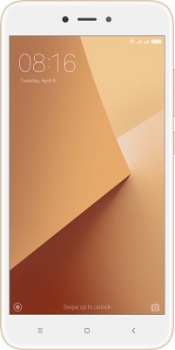 Xiaomi RedMi Note 5A 64Gb Gold Xiaomi RedMi Note 5A 64Gb Gold